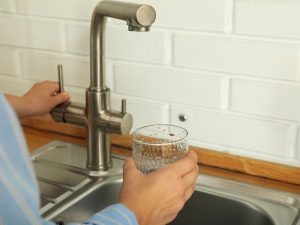 Benicàssim avanza en el proceso de concesión del contrato del agua potable