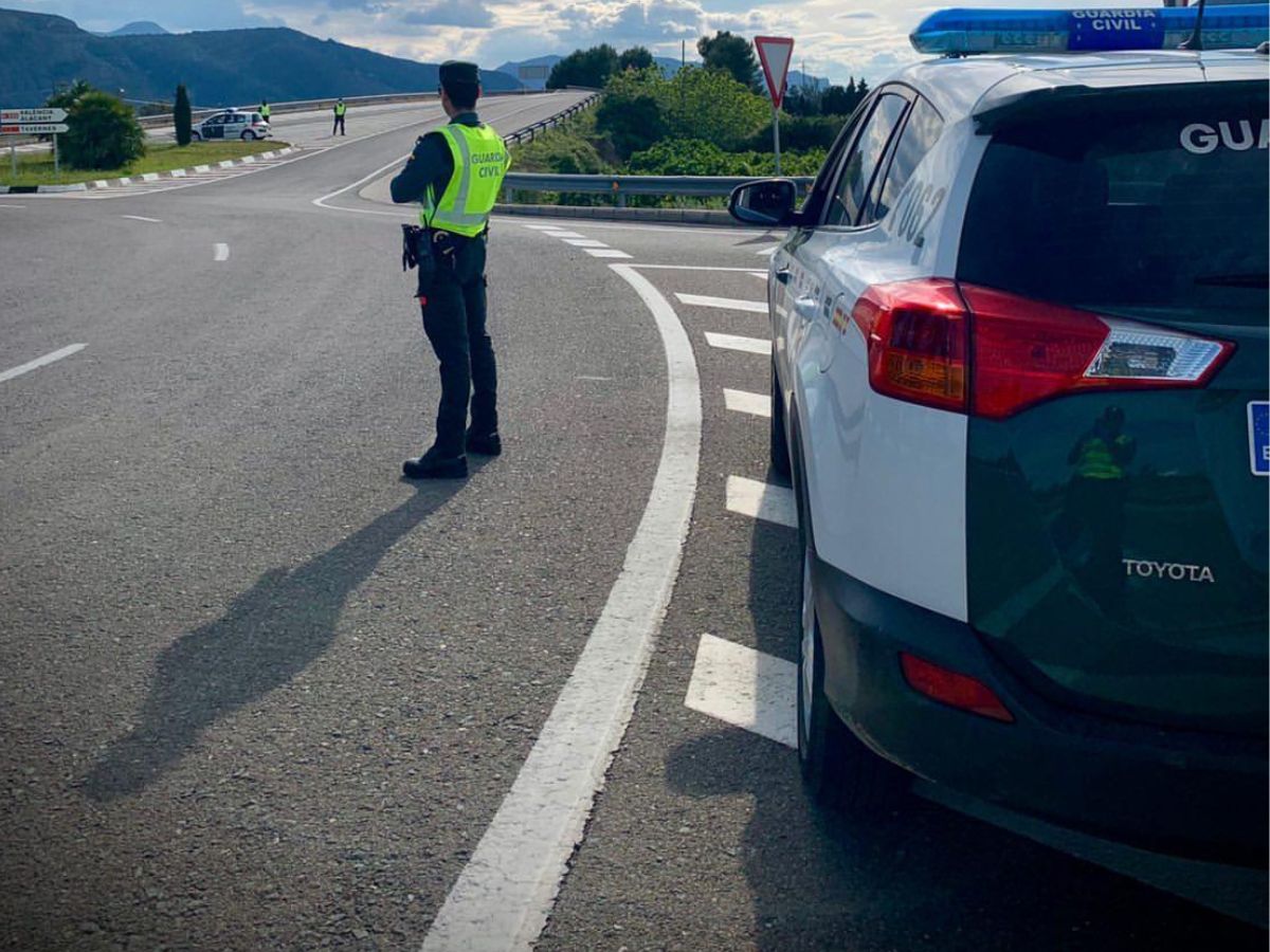 Dos detenidos en Benicarló por plantación de marihuana ‘indoor’