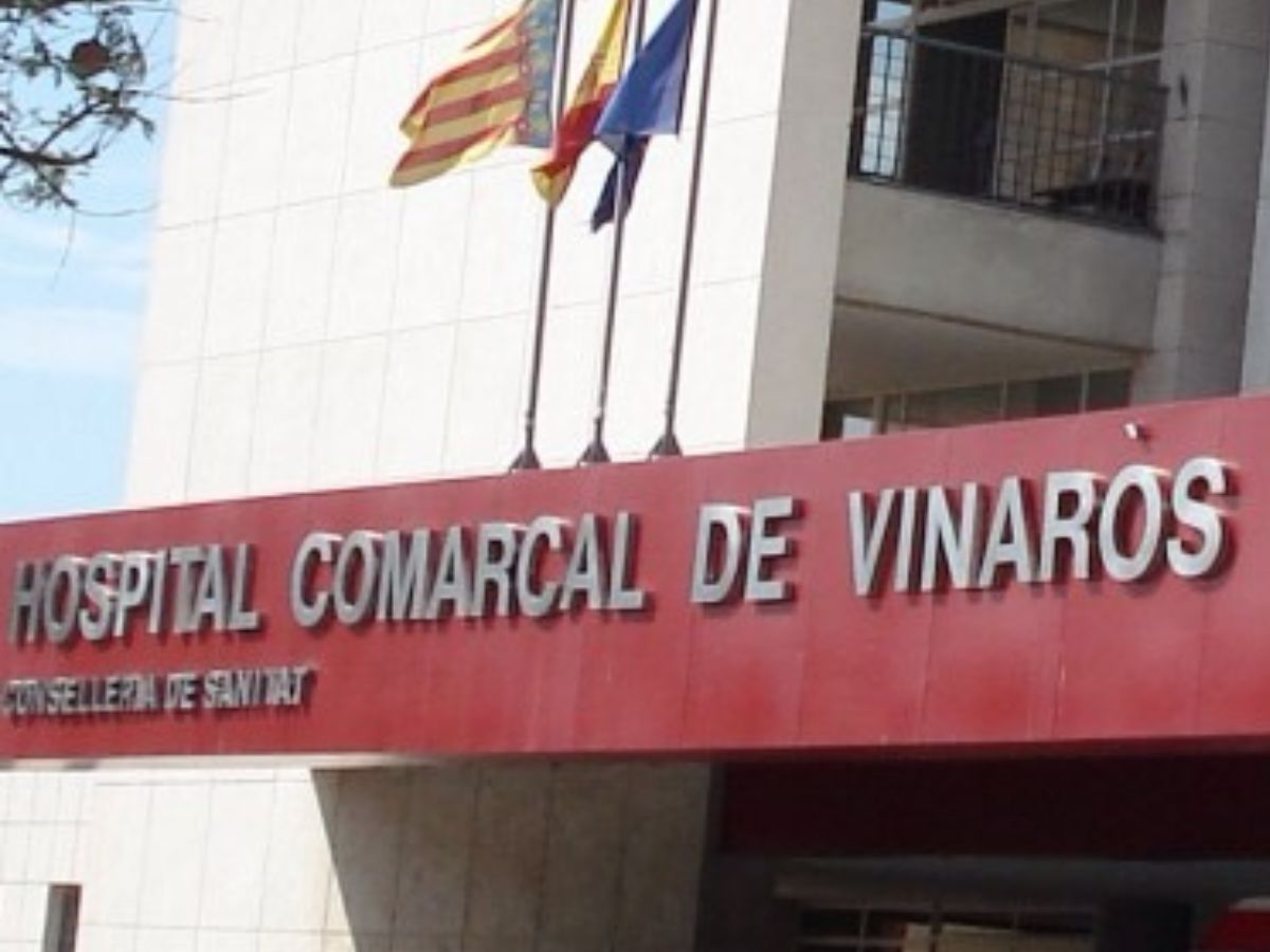 Vinaròs conmemora el Día Internacional del Duelo Gestacional con una jornada informativa