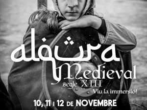 Programación ‘Al-qüora Medieval’ en Alcora