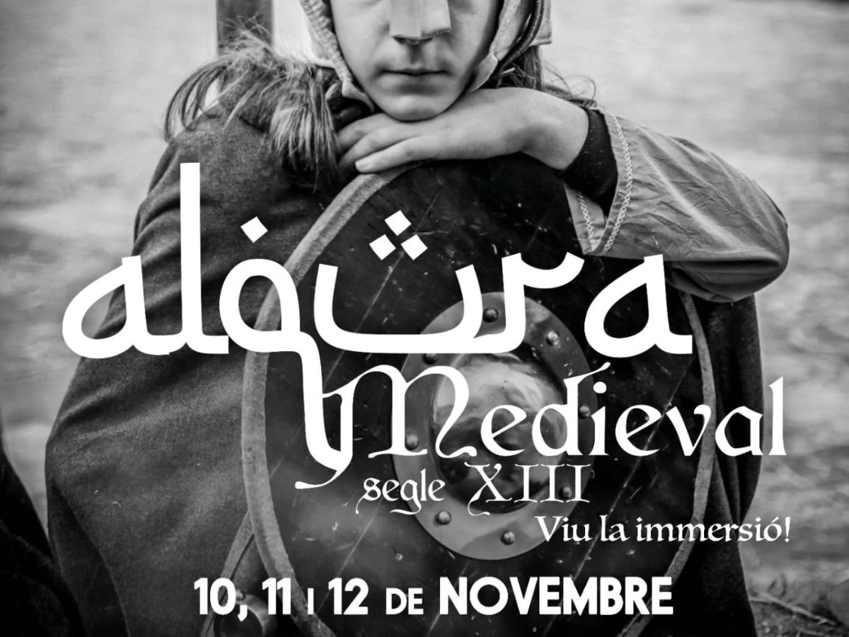 Programación ‘Al-qüora Medieval’ en Alcora