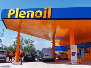 PLENOIL asegura que la gasolinera de Rafalafena «cuenta con todos los permisos necesarios»