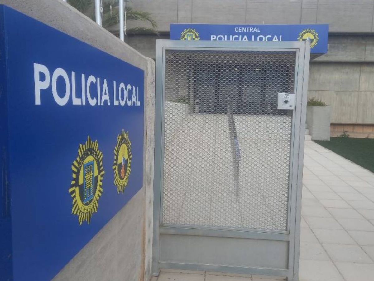 La Policía Local de Almassora ya realiza drogotest a conductores