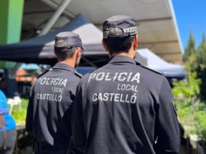 Apuñalamiento en Castellón deja a un hombre en el hospital