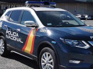 Detenido en Castellón por falso aviso de paquete bomba