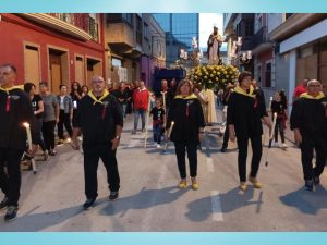 Moncofa prepara las fiestas de San Antonio Abad