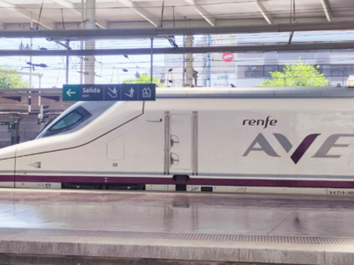 Renfe lanza el ‘Superprecio’ con billetes desde 7€