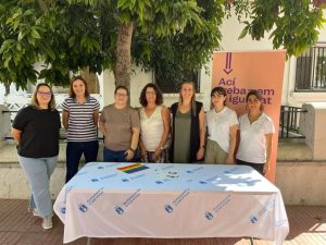 Vall d’Uixó inicia un proceso participativo para crear el Plan Municipal LGTBI+