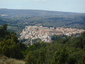 Villafranca del Cid presenta la Agenda Activa octubre 2023