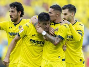 El Villarreal CF llama a la afición ante el Deportivo Alavés