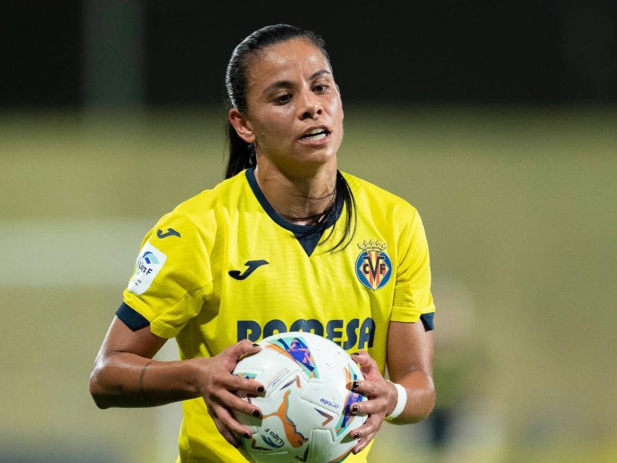 El Villarreal Femenino recibe el castigo del Atlético de Madrid