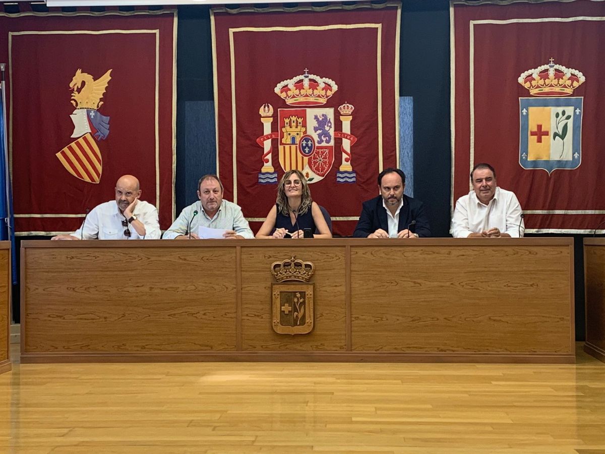 El PP responsabiliza al PSOE del aumento en la tasa de basuras ‘Castelló Nord’