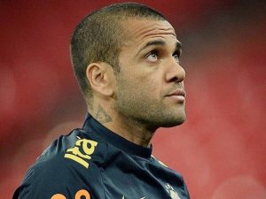 Fiscalía solicita 9 años de prisión para Dani Alves