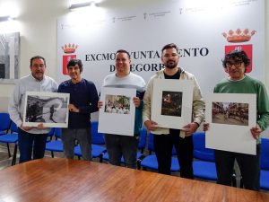 Ganadores ‘Concurso de Fotografía Taurina Fiestas de Segorbe 2023’