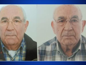 Piden colaboración para localizar a un anciano desaparecido en Sagunto