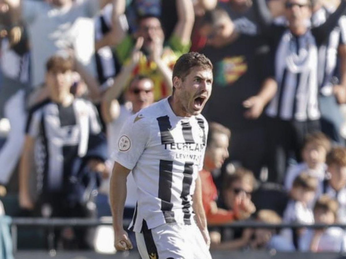 De Castalia al cielo, victoria del CD Castellón frente al Atlético Baleares