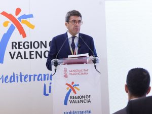 Derogación de la tasa turística en la Comunitat Valenciana