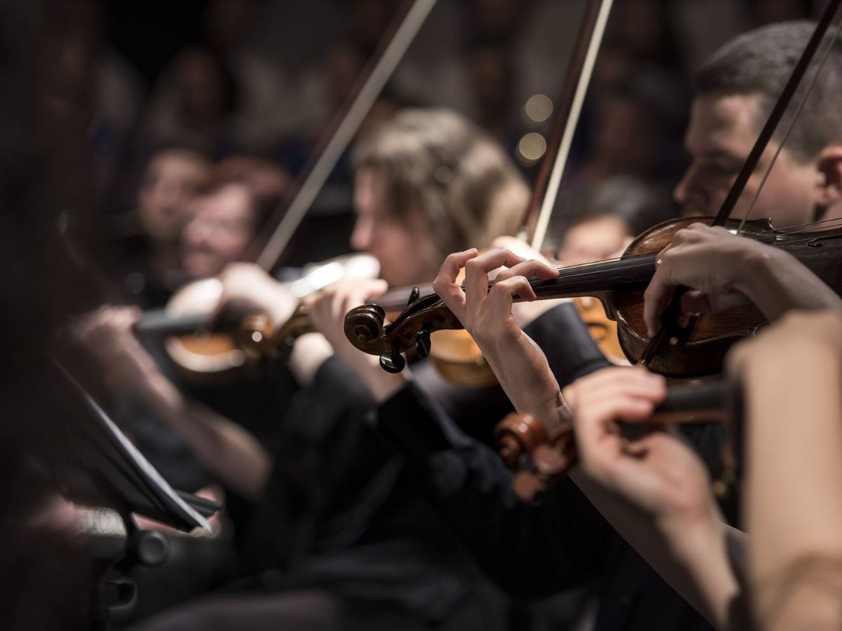 Estreno mundial en la Vall d’Uixó con la Orquesta Vivaldi