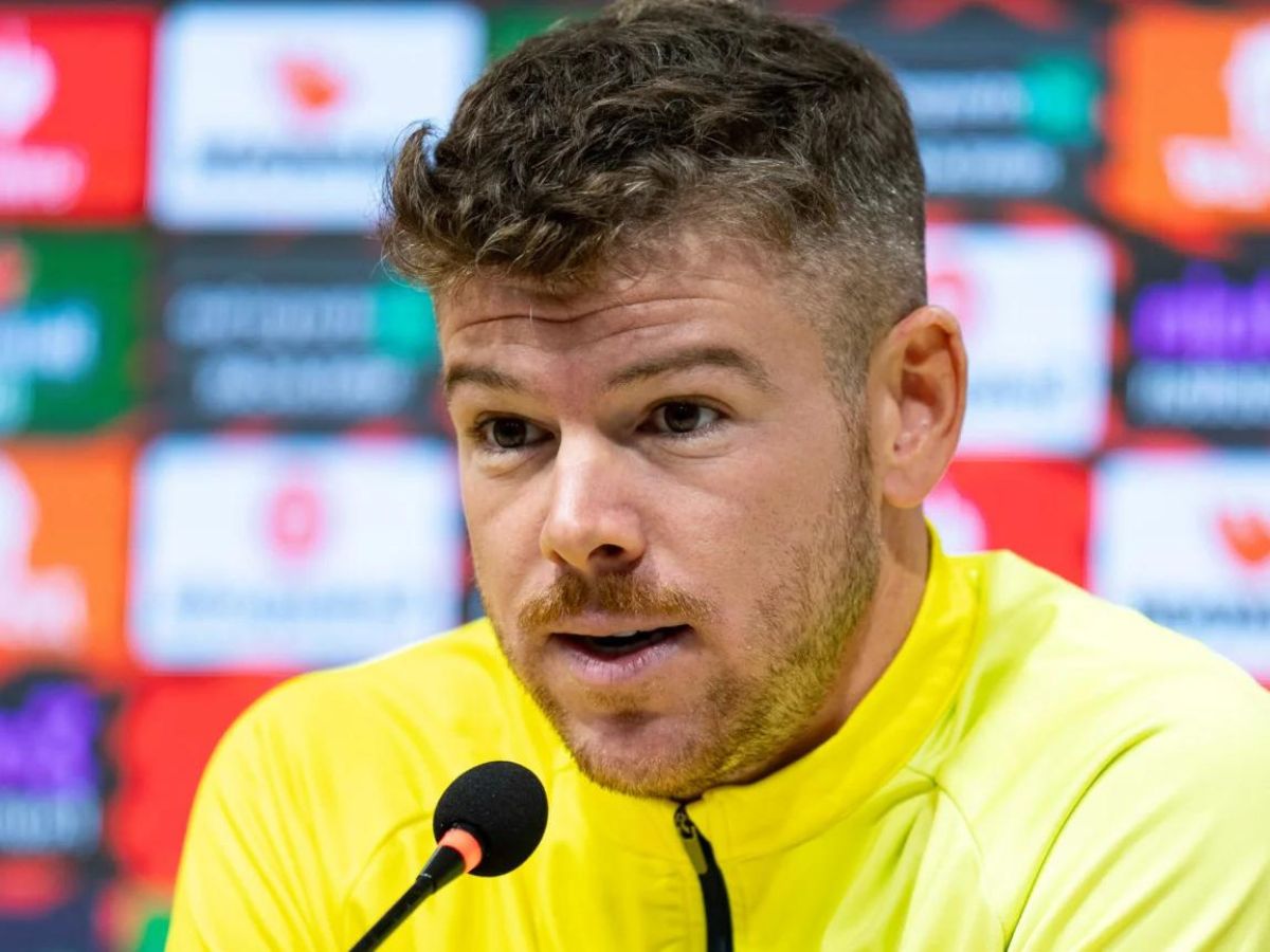 Alberto Moreno: «En la cabeza solo tenemos ganar»