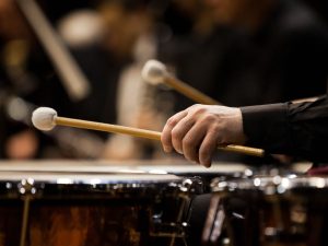 La banda de música de Almassora celebra Santa Cecilia