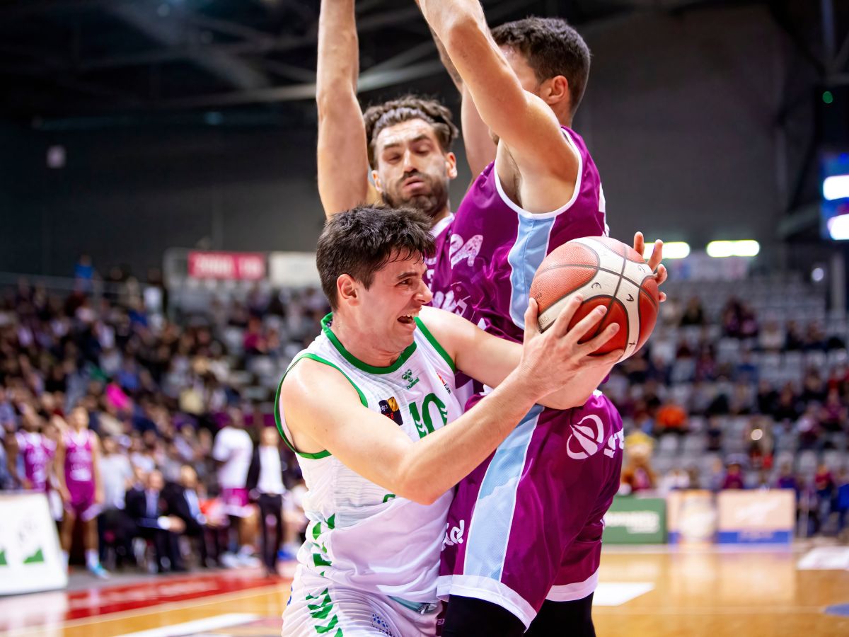 Un Amics Castelló deslucido no logra vencer al ICG Força Lleida