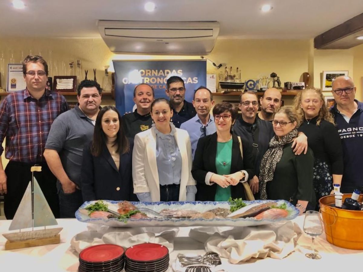 Castellón inaugura las “XIII jornadas Arroz a banda del Grao 2023”