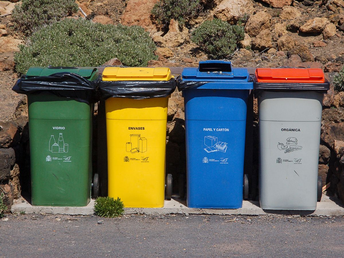 Incremento de 20 euros en la tasa de basuras de 49 municipios de Castellón