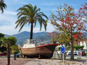 Los Vecinos de Benicàssim Sur muestran malestar por la ubicación del nuevo instituto