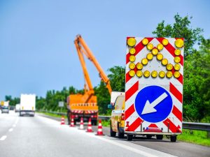 Mitma busca contratistas para conservación de carreteras en Castellón