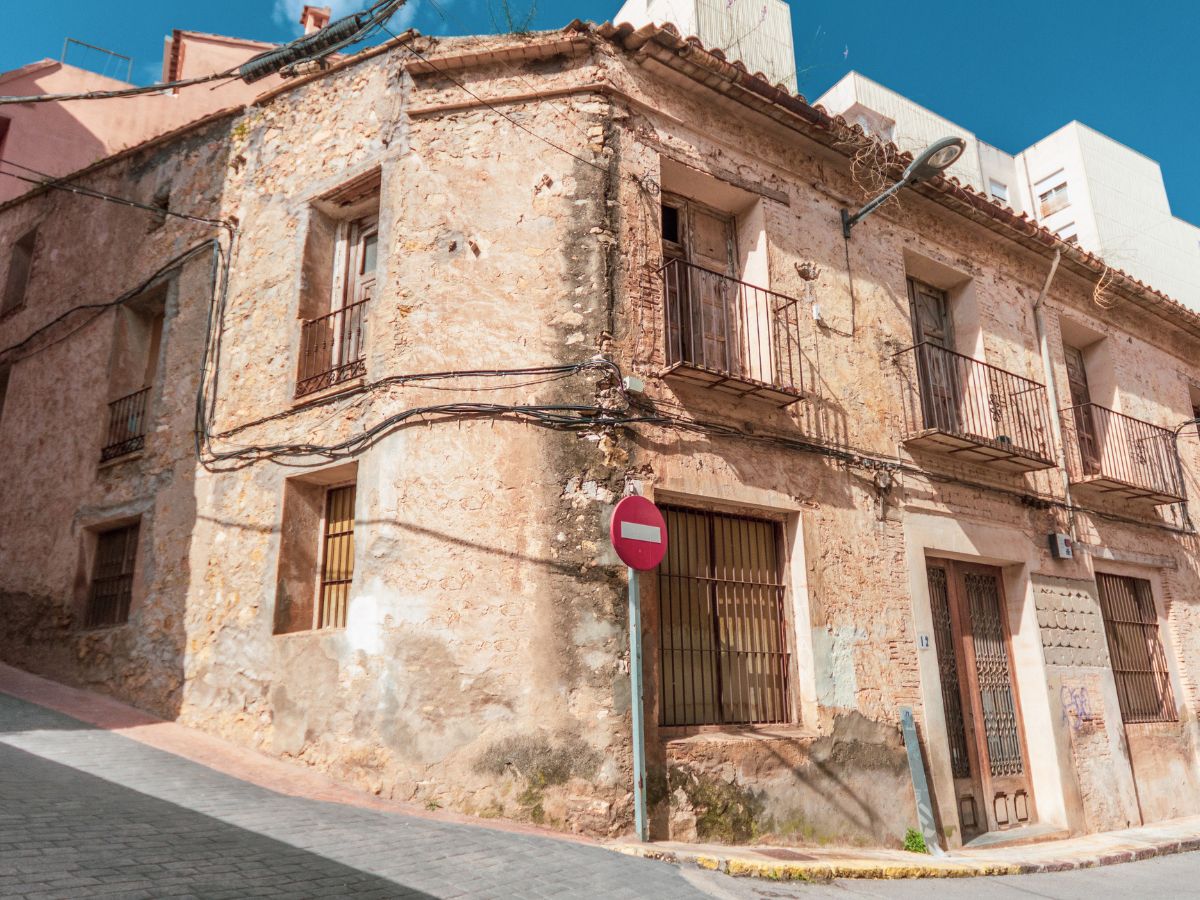 La Casa de la Cultura de l’Alcora: Una ambiciosa realidad en marcha