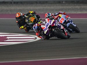 El Circuit Ricardo Tormo decidirá el título del Mundial de MotoGP