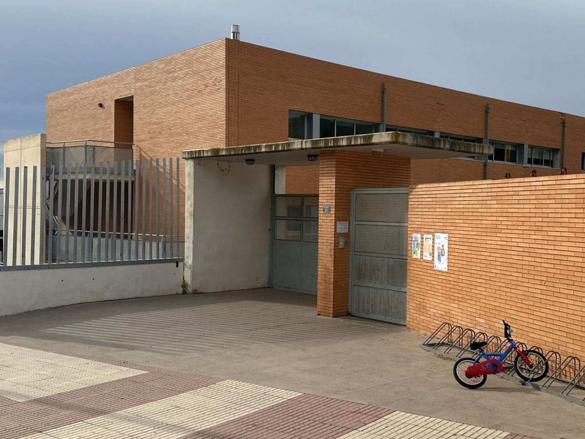 Aprobadas las obras en el Colegio Santa Águeda de Benicàssim