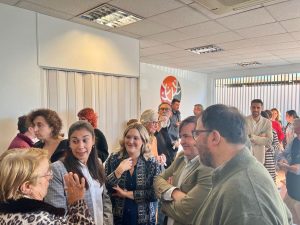 Compromís insta al Consell a cumplir acuerdos en Servicios Sociales