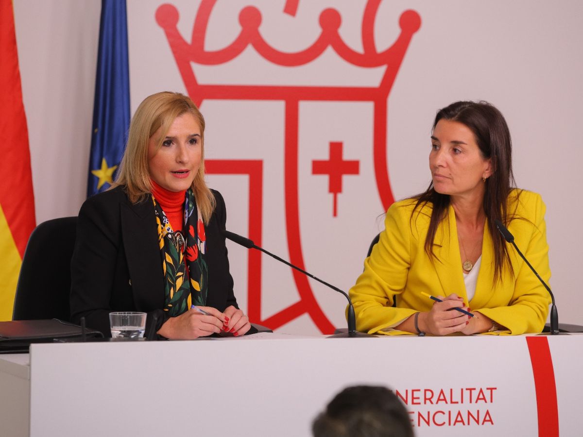 La Generalitat inicia el Anteproyecto de la Ley de Costas valenciana