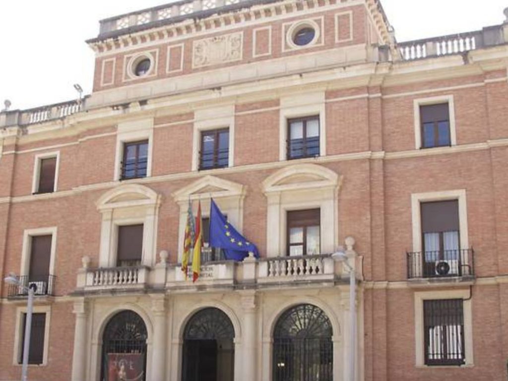Diputación incrementa su plantilla de personal para 2024