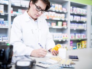 Farmacias de Guardia: 1 de Noviembre – ‘Día de Todos los Santos’ en Castellón