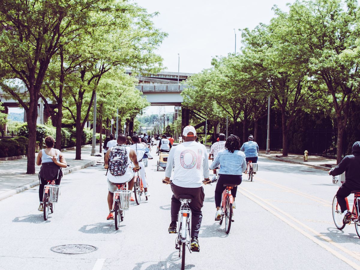 Castelló en Bici se une a la ‘bicifestación’ estatal