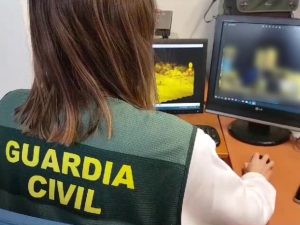 Agresión sexual grupal a una menor en Dolores – Alicante