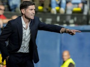 Marcelino: «Ganar en casa era el punto de partida que necesitábamos»