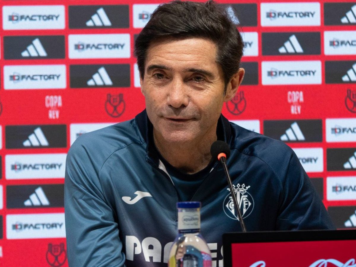 Marcelino se estrena ante el Zamora en la Copa del Rey