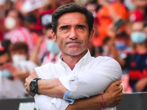 Marcelino llega al Villarreal FC para hacer su fútbol