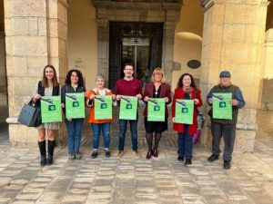 Castellón celebra la III edición del Mercat del Raval