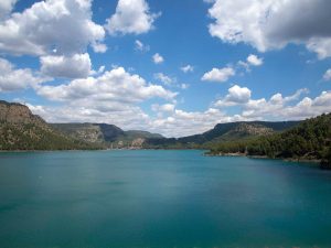 Descubre Ibi, Vall de Laguar y Montanejos a través de yinkanas