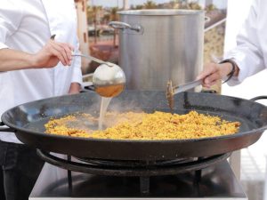 Noviembre será el ‘mes del arroz’ en Castellón