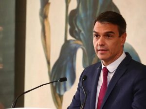 Ya hay fecha para la investidura de Pedro Sánchez