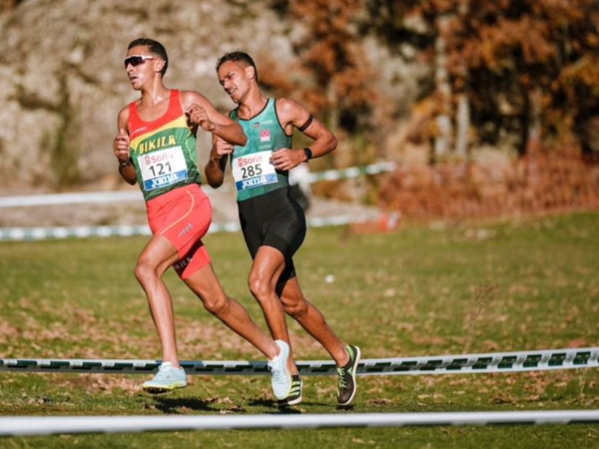 El Playas de Castellón domina en el Cross Internacional de Alcobendas