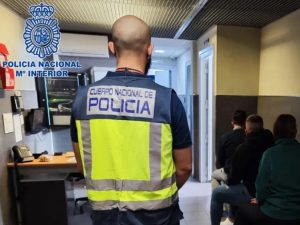 Un niño de dos años da positivo en cocaína y ketamina en Ibiza