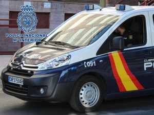 Evacuada la Diputación de Alicante por un «maletín sospechoso»