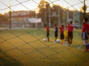 El joven futbolista Unax García fue hallado sin vida por su madre