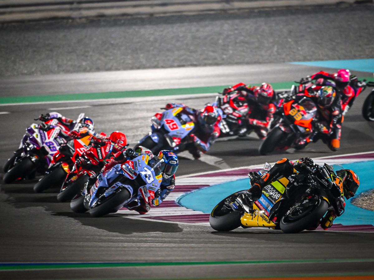 Se acerca el gran día del MotoGP en el Circuit Ricardo Tormo